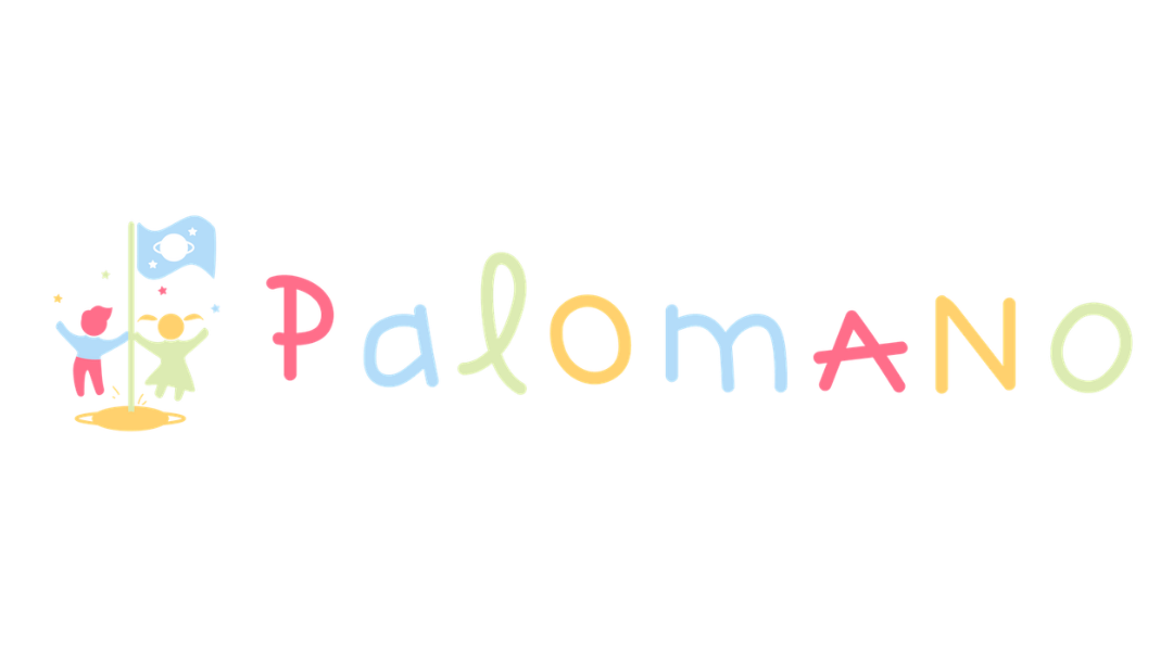 logo palomano