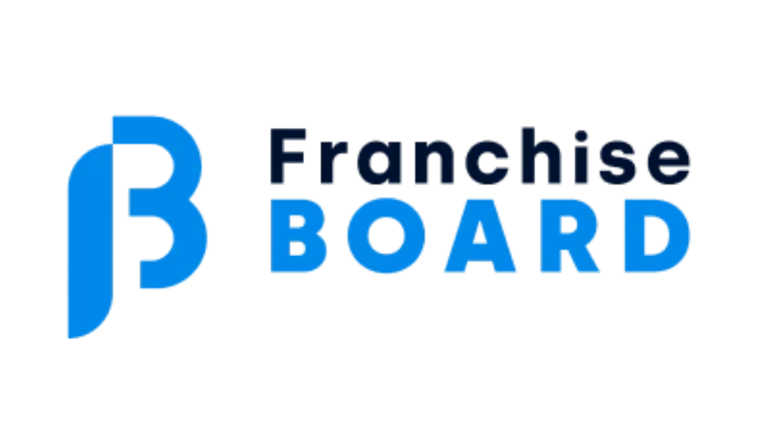 logo franchise board