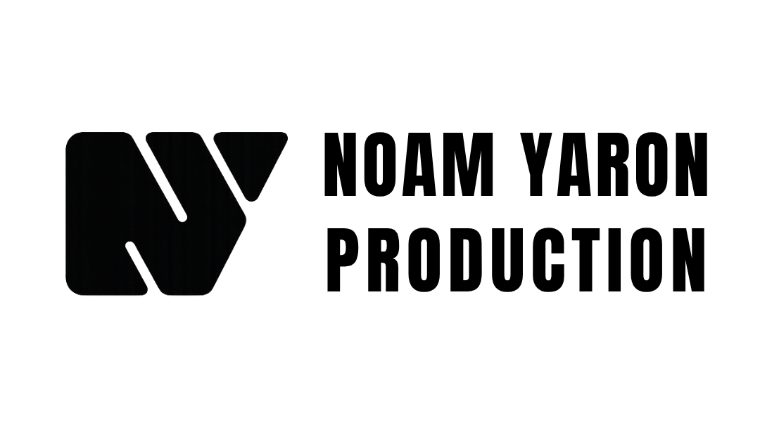 logo noam yaron