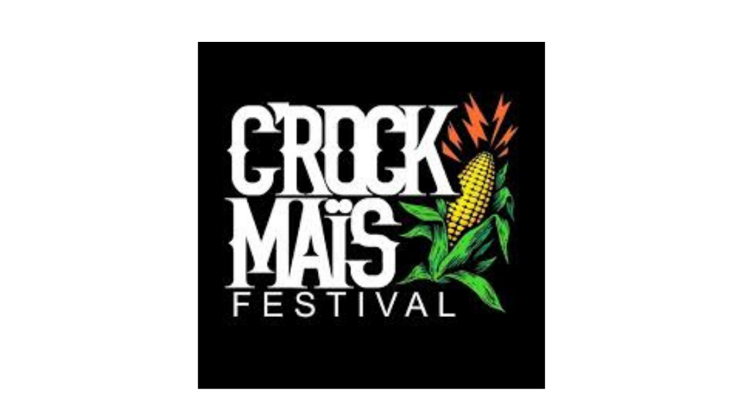 logo crock mais festival